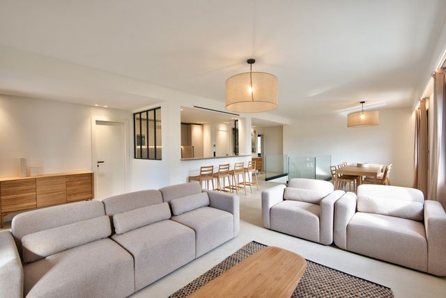 Afficher la photo en grand maison à vendre - 7 pièces - 205.47 m2 - NICE - 06 - PROVENCE-ALPES-COTE-D-AZUR - Century 21 Lafage Transactions