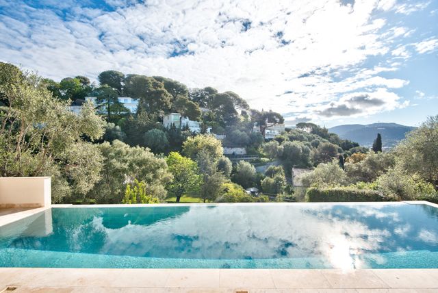 Afficher la photo en grand maison à vendre - 7 pièces - 205.47 m2 - NICE - 06 - PROVENCE-ALPES-COTE-D-AZUR - Century 21 Lafage Transactions