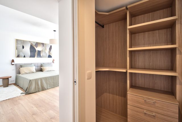 Appartement F5 à vendre - 5 pièces - 167.33 m2 - NICE - 06 - PROVENCE-ALPES-COTE-D-AZUR - Century 21 Lafage Transactions