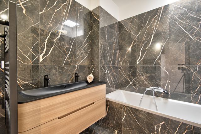 Appartement F5 à vendre - 5 pièces - 167.33 m2 - NICE - 06 - PROVENCE-ALPES-COTE-D-AZUR - Century 21 Lafage Transactions