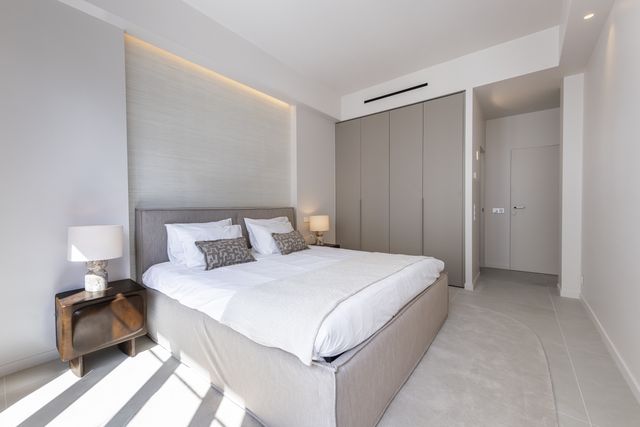 Appartement F3 à vendre - 3 pièces - 86.6 m2 - NICE - 06 - PROVENCE-ALPES-COTE-D-AZUR - Century 21 Lafage Transactions
