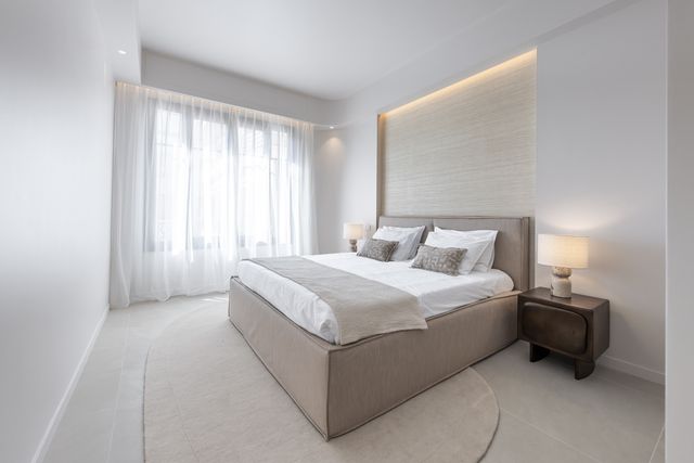 Appartement F3 à vendre - 3 pièces - 86.6 m2 - NICE - 06 - PROVENCE-ALPES-COTE-D-AZUR - Century 21 Lafage Transactions